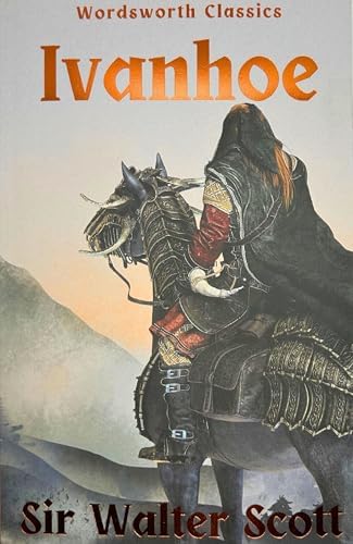 ステーヴンさま専用品アイヴァンホー」 Ivanhoe Walter Scott Ivanhoe: Scott, Walter: 9781522738152: Amazon.com: Books